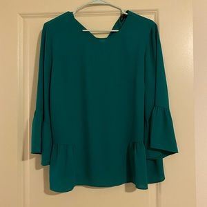 Banana Republic blouse